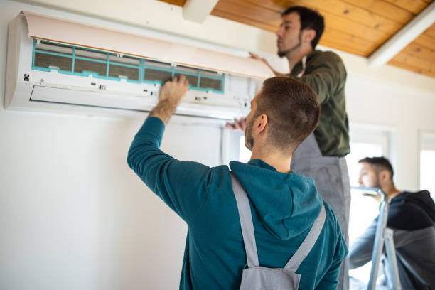 Best HVAC Maintenance Plan  in Wellston, OH
