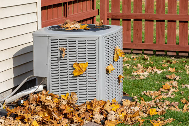 HVAC Maintenance Plan in Wellston, OH