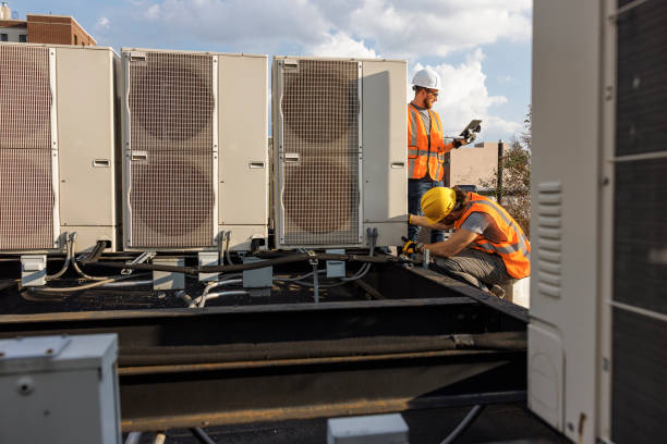 Best 24/7 HVAC Repair  in Wellston, OH