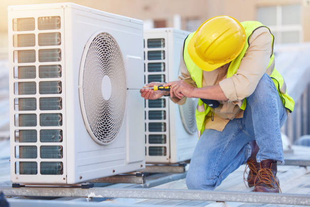 Best Affordable Air Conditioning Repair  in Wellston, OH