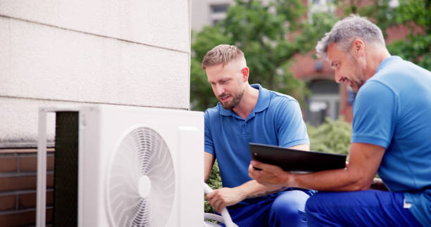 Affordable Air Conditioning Repair in Wellston, OH