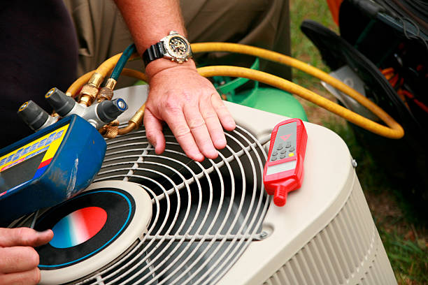 Best Local HVAC Companies  in Wellston, OH