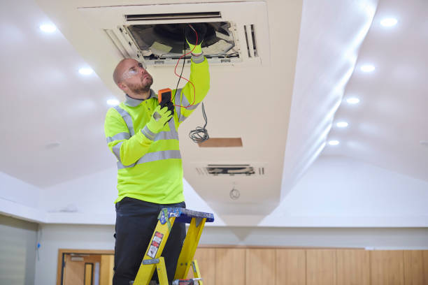 Best Emergency HVAC Repair  in Wellston, OH