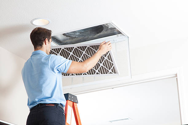 Best HVAC Installation Services  in Wellston, OH