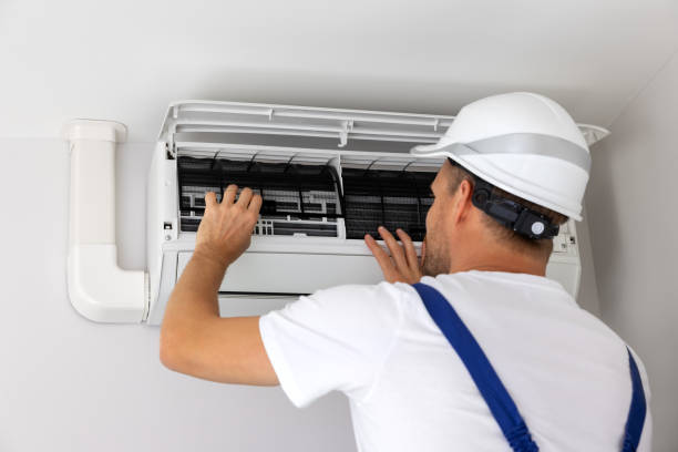 Best HVAC System Installation  in Wellston, OH