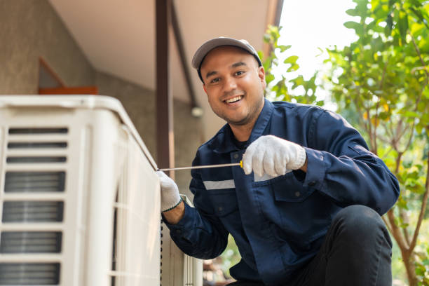 Best Furnace Installation  in Wellston, OH