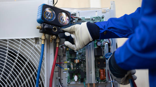 Best HVAC Cleaning Services  in Wellston, OH