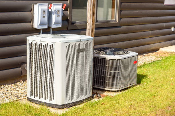 Best Commercial HVAC Repair  in Wellston, OH
